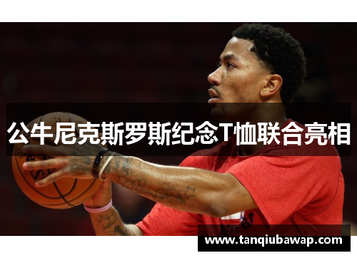 公牛尼克斯罗斯纪念T恤联合亮相