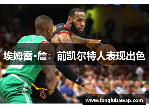 埃姆雷·詹：前凯尔特人表现出色